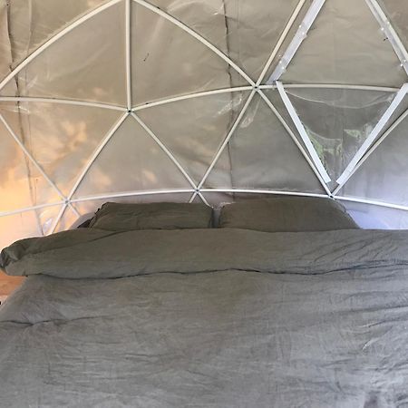 Hotel Vintage Dome Igloo Tent, Lange Haven Schiedam Chambre photo